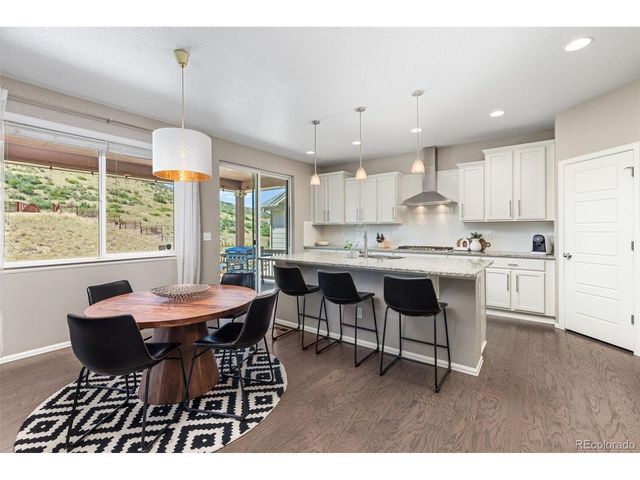 634 Sage Grouse Cir, Castle Rock, CO 80109