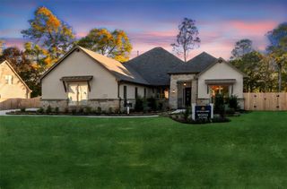 1000 Prescott Drive, Conroe, TX 77301