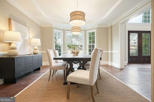 6805 Polo Drive, Cumming, GA 30040