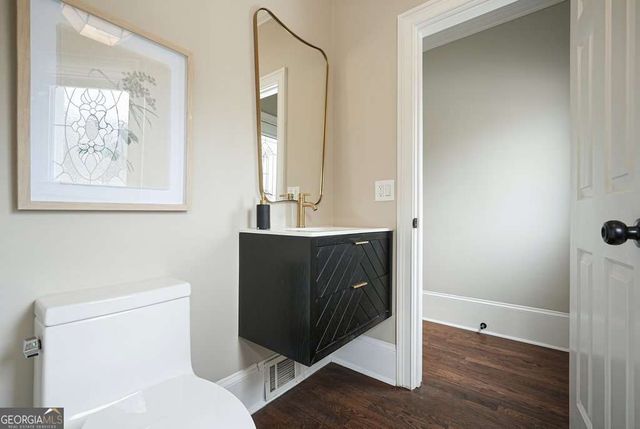 6805 Polo Drive, Cumming, GA 30040