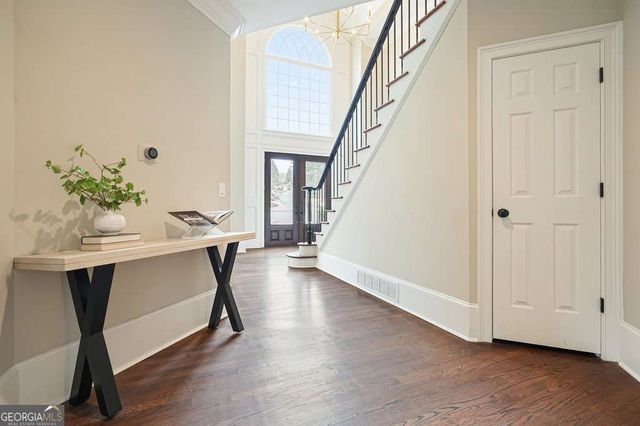 6805 Polo Drive, Cumming, GA 30040