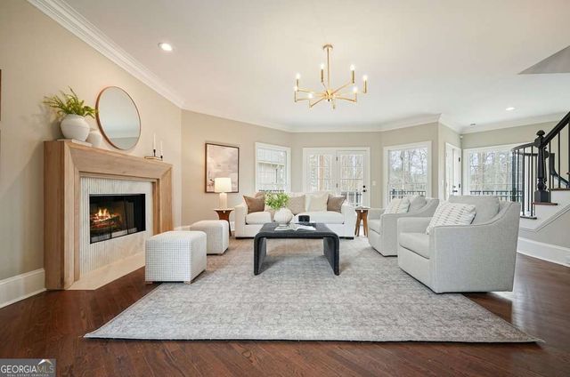 6805 Polo Drive, Cumming, GA 30040