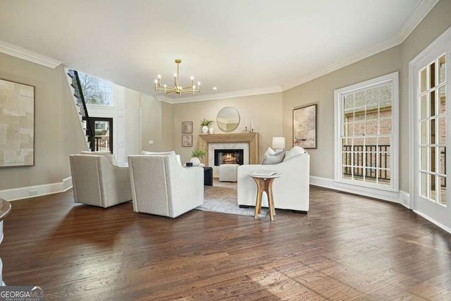 6805 Polo Drive, Cumming, GA 30040