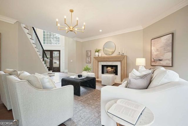 6805 Polo Drive, Cumming, GA 30040