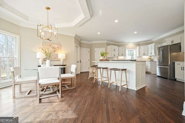 6805 Polo Drive, Cumming, GA 30040