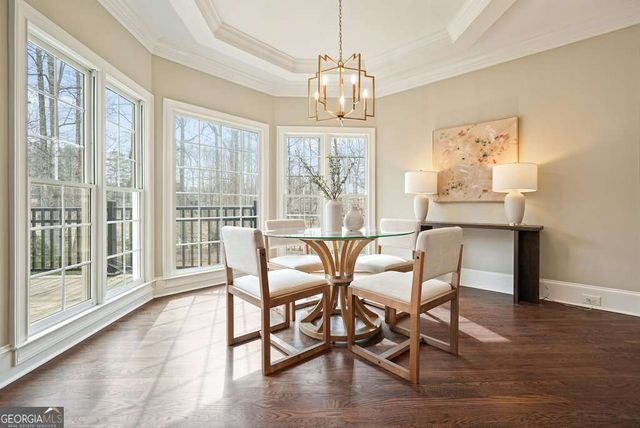 6805 Polo Drive, Cumming, GA 30040