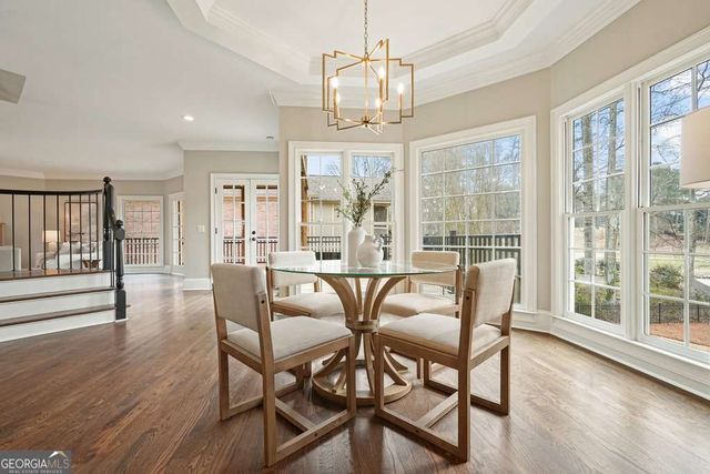 6805 Polo Drive, Cumming, GA 30040