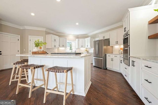 6805 Polo Drive, Cumming, GA 30040