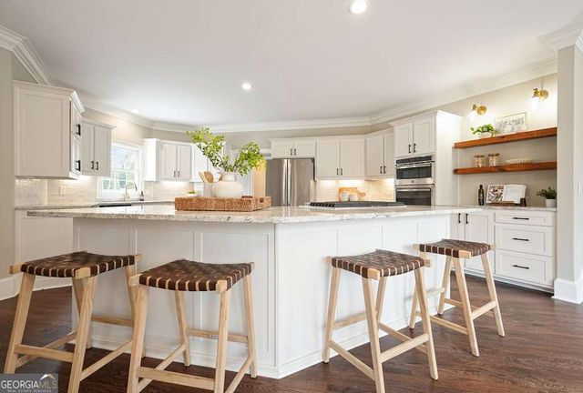 6805 Polo Drive, Cumming, GA 30040