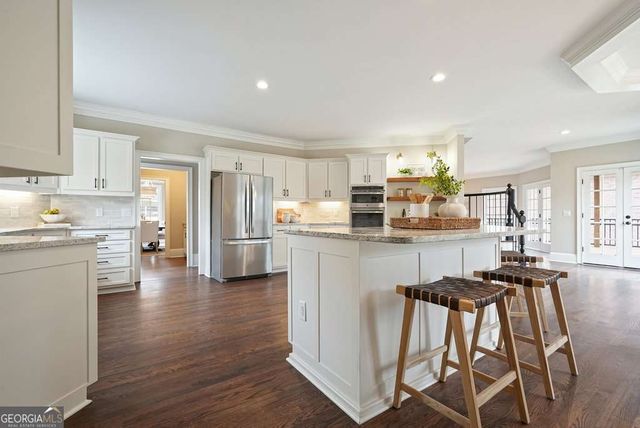 6805 Polo Drive, Cumming, GA 30040