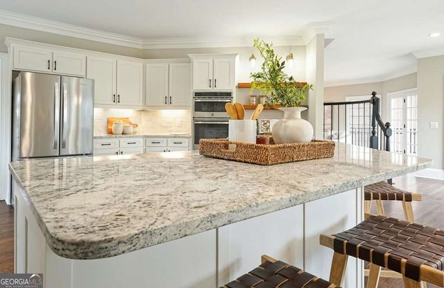 6805 Polo Drive, Cumming, GA 30040