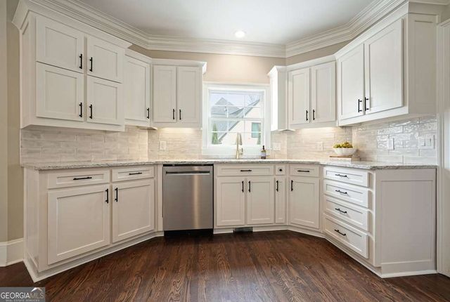 6805 Polo Drive, Cumming, GA 30040