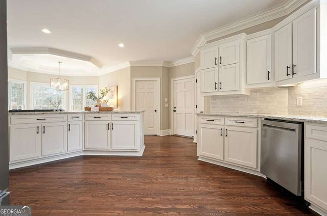 6805 Polo Drive, Cumming, GA 30040