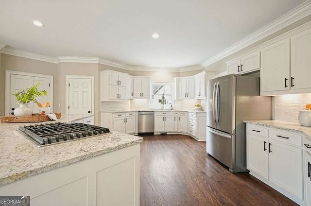 6805 Polo Drive, Cumming, GA 30040