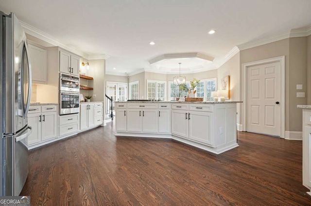 6805 Polo Drive, Cumming, GA 30040