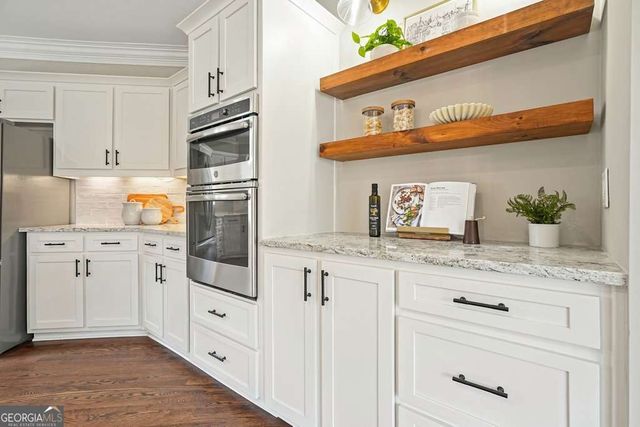 6805 Polo Drive, Cumming, GA 30040