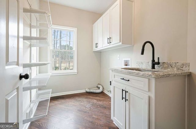 6805 Polo Drive, Cumming, GA 30040