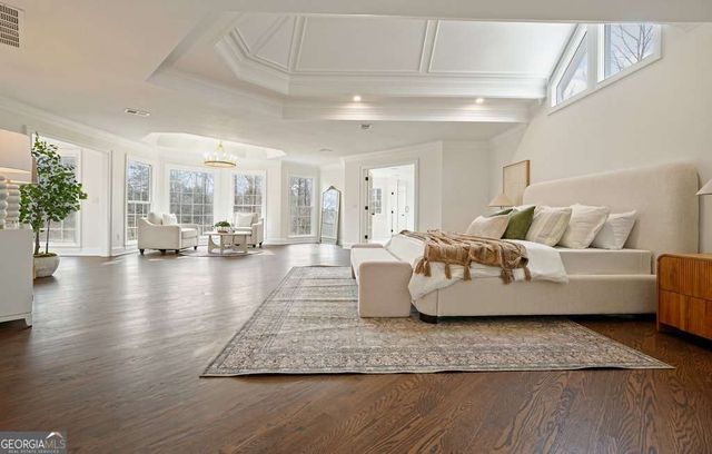 6805 Polo Drive, Cumming, GA 30040