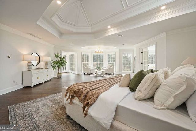 6805 Polo Drive, Cumming, GA 30040