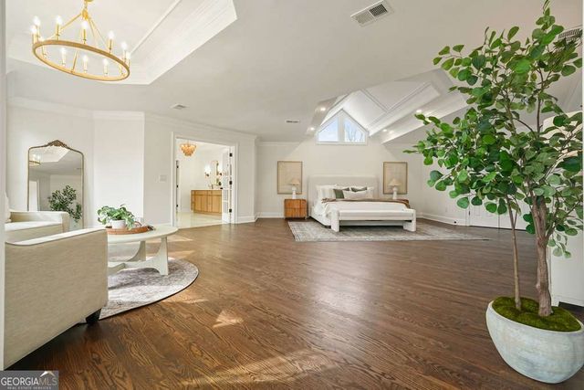 6805 Polo Drive, Cumming, GA 30040