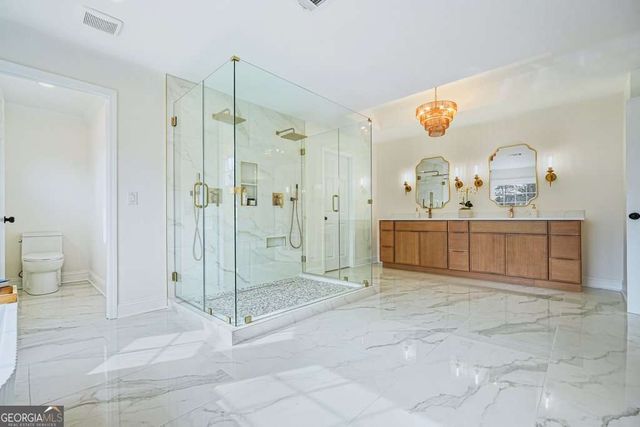 6805 Polo Drive, Cumming, GA 30040