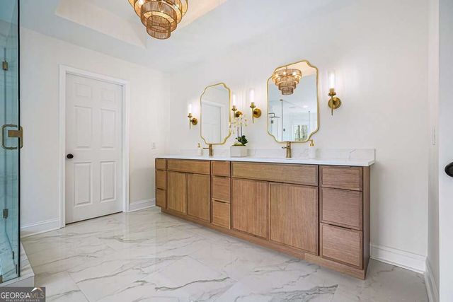 6805 Polo Drive, Cumming, GA 30040