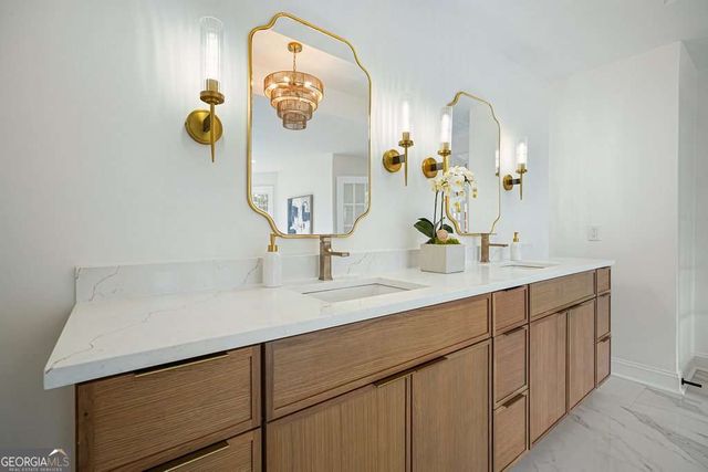 6805 Polo Drive, Cumming, GA 30040