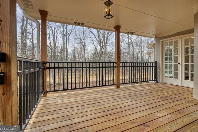 6805 Polo Drive, Cumming, GA 30040