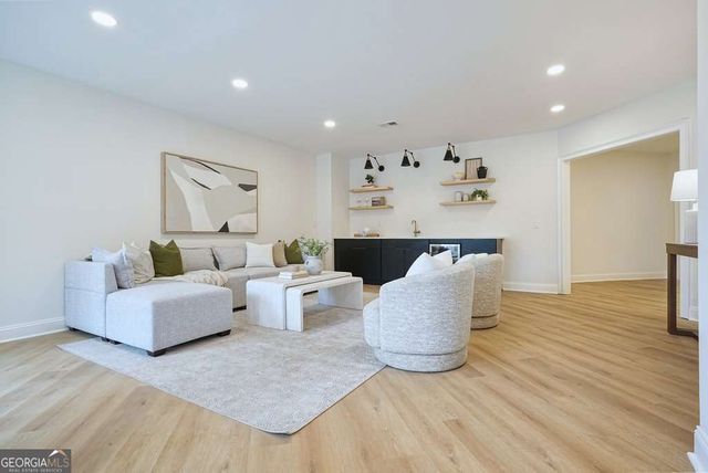 6805 Polo Drive, Cumming, GA 30040