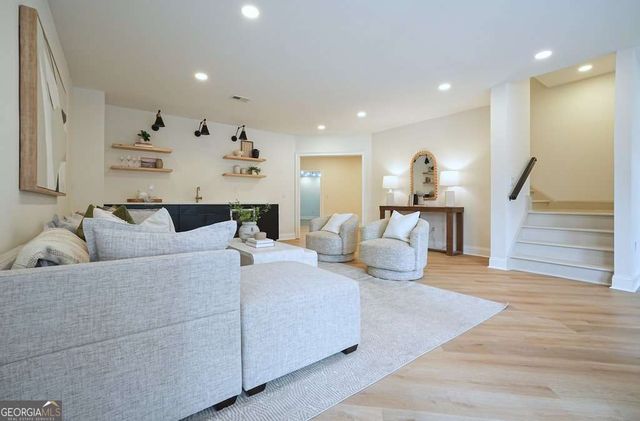 6805 Polo Drive, Cumming, GA 30040