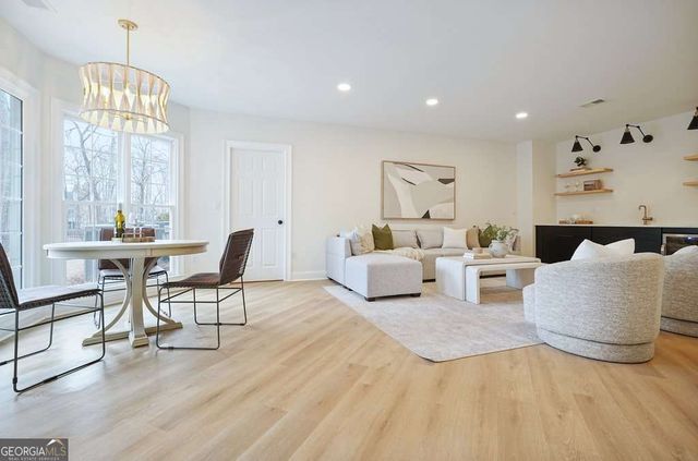 6805 Polo Drive, Cumming, GA 30040