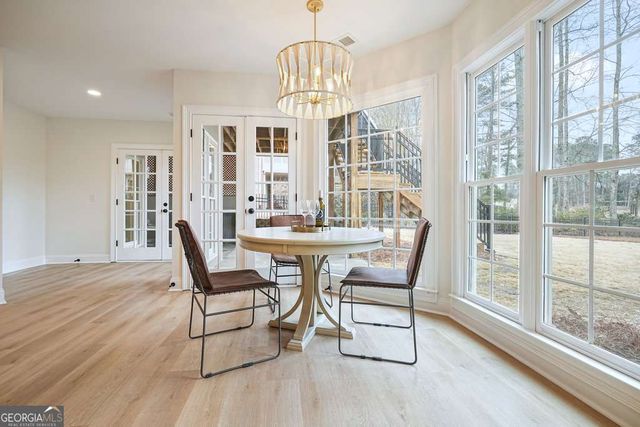 6805 Polo Drive, Cumming, GA 30040