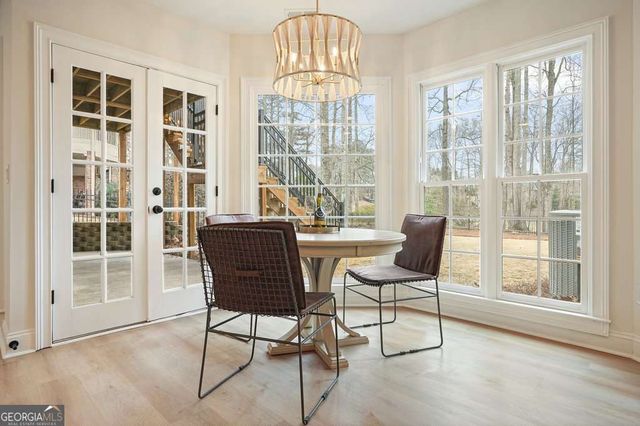 6805 Polo Drive, Cumming, GA 30040