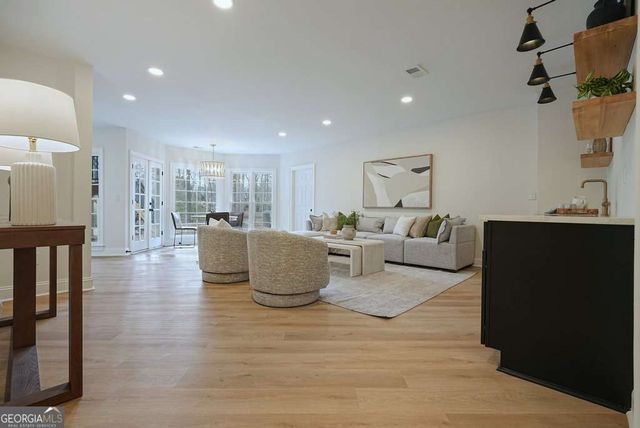 6805 Polo Drive, Cumming, GA 30040