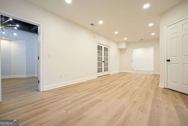 6805 Polo Drive, Cumming, GA 30040