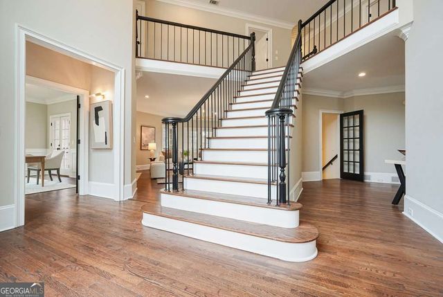 6805 Polo Drive, Cumming, GA 30040