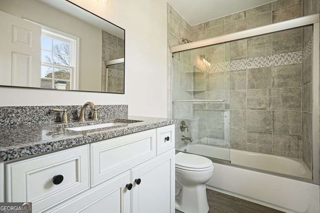 6805 Polo Drive, Cumming, GA 30040