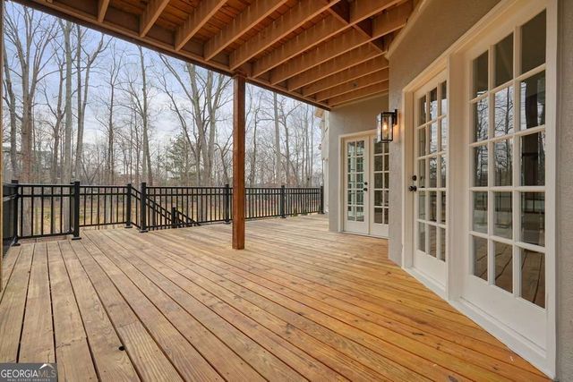 6805 Polo Drive, Cumming, GA 30040