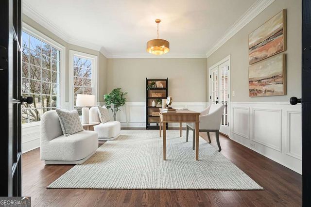 6805 Polo Drive, Cumming, GA 30040