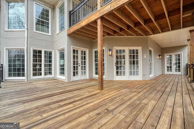 6805 Polo Drive, Cumming, GA 30040