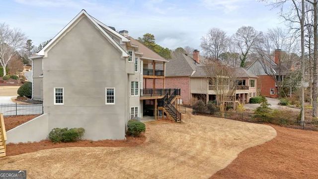 6805 Polo Drive, Cumming, GA 30040