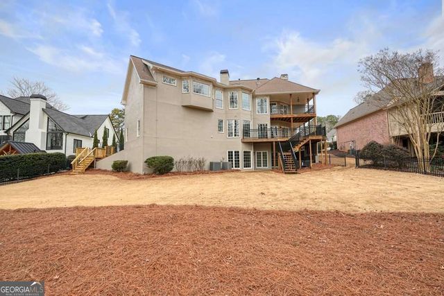 6805 Polo Drive, Cumming, GA 30040