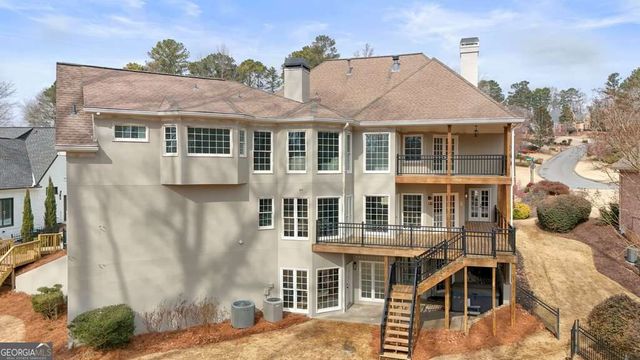 6805 Polo Drive, Cumming, GA 30040