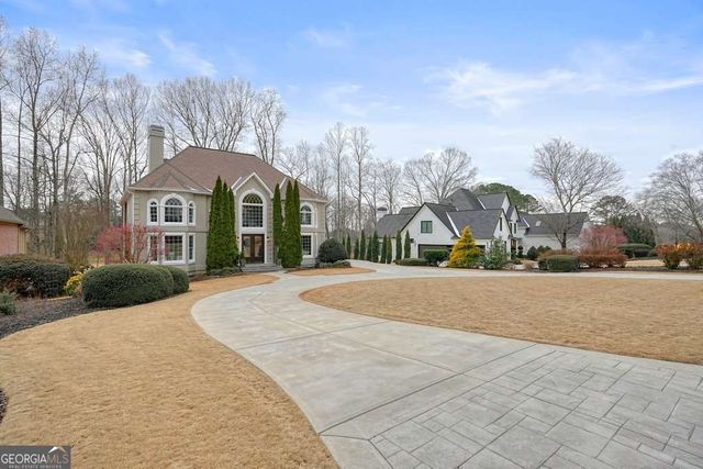 6805 Polo Drive, Cumming, GA 30040