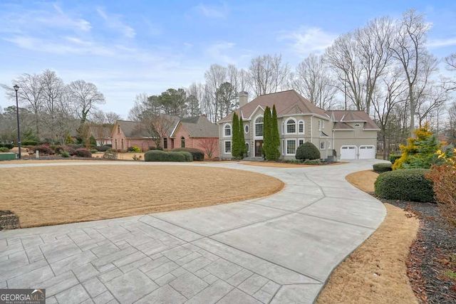 6805 Polo Drive, Cumming, GA 30040