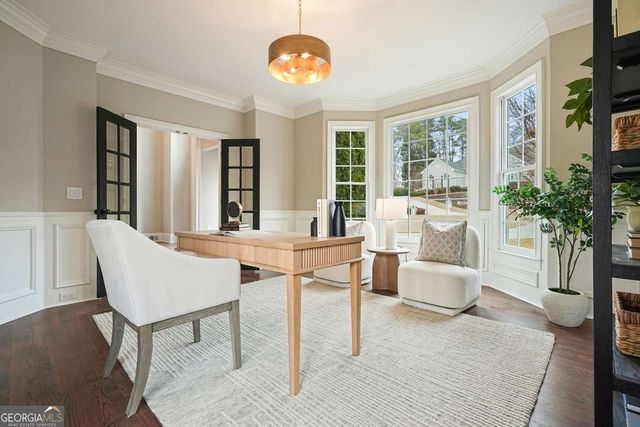 6805 Polo Drive, Cumming, GA 30040