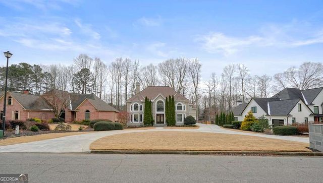 6805 Polo Drive, Cumming, GA 30040