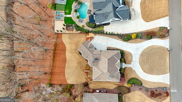 6805 Polo Drive, Cumming, GA 30040