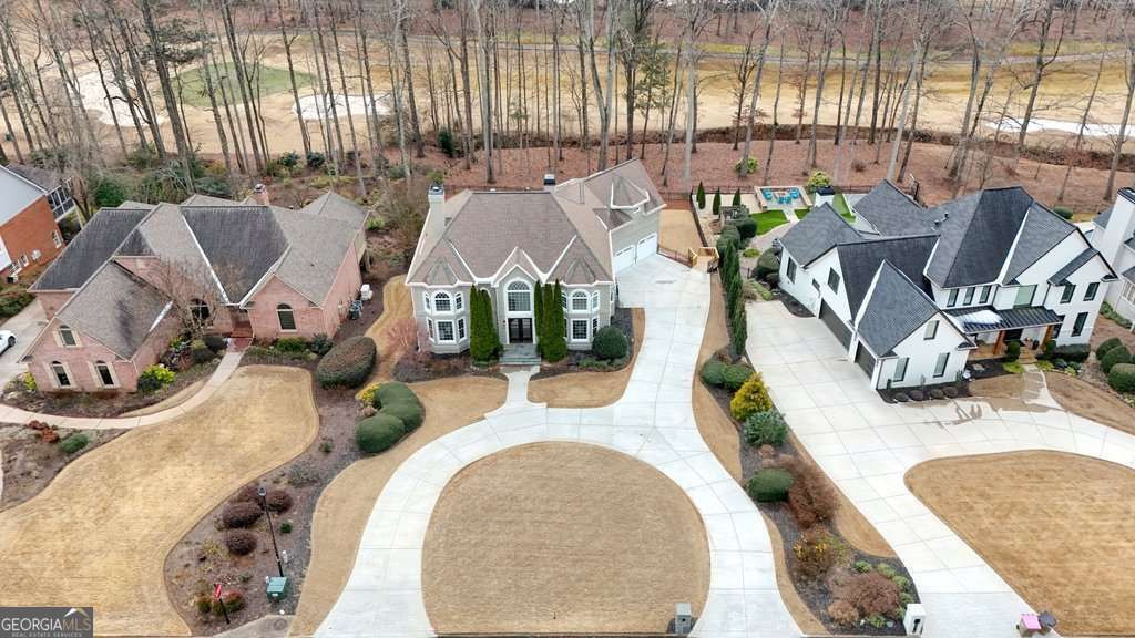 6805 Polo Drive, Cumming, GA 30040