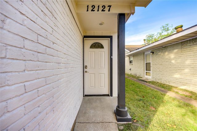 12127 Palmton Street, Houston, TX 77034
